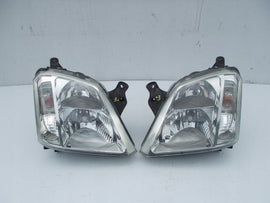 Frontscheinwerfer Opel Meriva A 89308550 89308560 Ein Satz Headlight SCH3275047849tc
