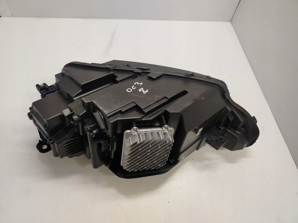 Frontscheinwerfer Citroën Ds 7 9841272780 Full LED Rechts Scheinwerfer Headlight SCH8692120019kc