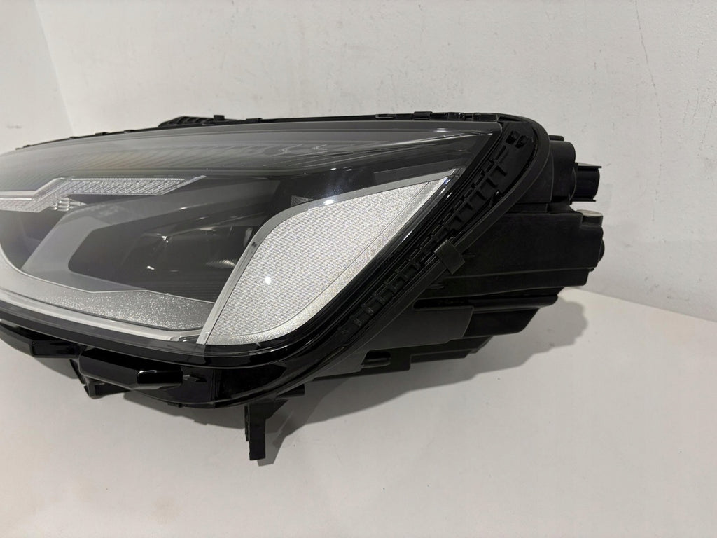Frontscheinwerfer Audi A4 B9 8W0941011 LED Links Scheinwerfer Headlight SCH5944706154hh