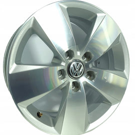 4x Alufelge 16 Zoll 6.5
