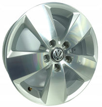 Laden Sie das Bild in den Galerie-Viewer, 4x Alufelge 16 Zoll 6.5" 5x112 5G0601025CG VW Golf Vii Rim Wheel FEL2137890184jt