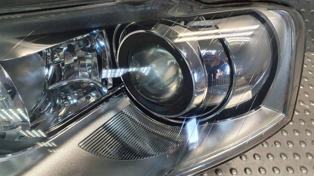 Frontscheinwerfer VW Passat S26378290 3C0941753G Links Scheinwerfer Headlight SCH1583271630dp
