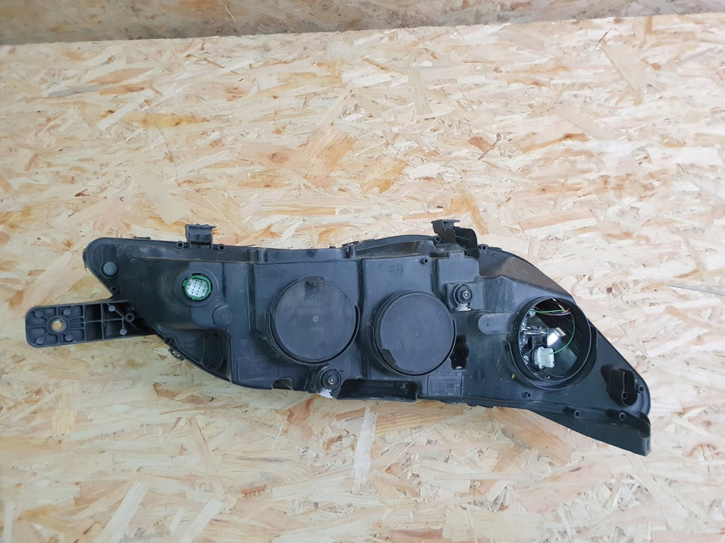 Frontscheinwerfer Fiat Ducato 1394426080 Links Scheinwerfer Headlight SCH7881844716gp