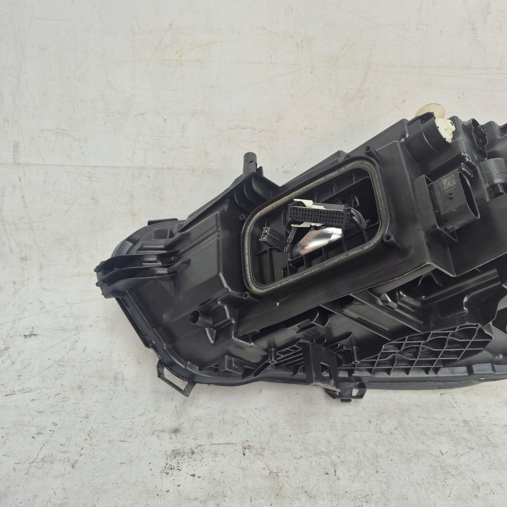 Frontscheinwerfer Mercedes-Benz Cla Full LED Rechts Scheinwerfer Headlight SCH2289957554de