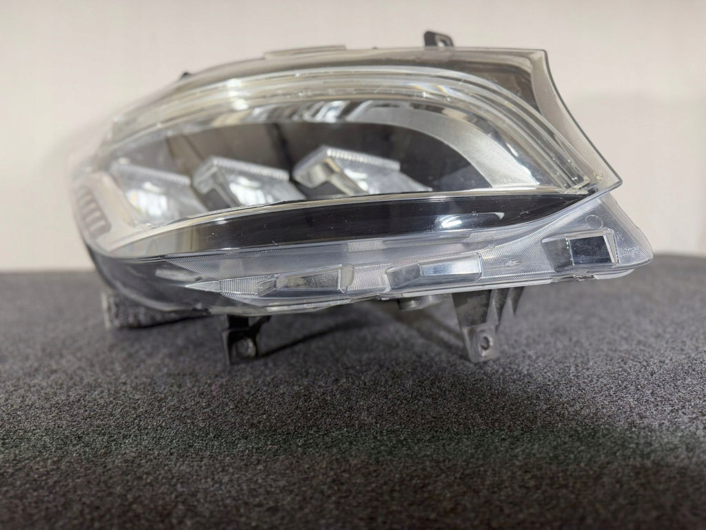 Frontscheinwerfer Mercedes-Benz Sprinter A9109067200 LED Rechts Headlight SCH2578821353kr