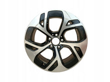 Laden Sie das Bild in den Galerie-Viewer, 1x Alufelge 18 Zoll 8.0" 5x112 32 5ET Glanz A2544010100 Mercedes-Benz Glc FEL8048419559vr