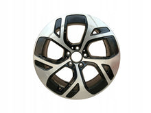 Load image into Gallery viewer, 1x Alufelge 18 Zoll 8.0" 5x112 32 5ET Glanz A2544010100 Mercedes-Benz Glc FEL8048419559vr