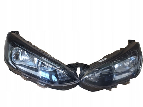 Frontscheinwerfer Ford Focus JX7B-13W029-DE JX7B-13W030-DE LED Rechts oder Links