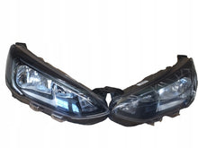 Laden Sie das Bild in den Galerie-Viewer, Frontscheinwerfer Ford Focus JX7B-13W029-DE JX7B-13W030-DE LED Rechts oder Links