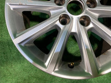 Load image into Gallery viewer, 1x Alufelge 16 Zoll 7.0" 5x108 50ET F1EC-B1B Ford Focus Iii Rim Wheel FEL8267726573km