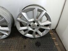 Laden Sie das Bild in den Galerie-Viewer, 4x Alufelge 16 Zoll 6.0" 4x100 93162534 Opel Tigra Rim Wheel FEL7820916979wc