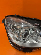 Laden Sie das Bild in den Galerie-Viewer, Frontscheinwerfer Mercedes-Benz W212 A2128202459 Xenon Rechts Headlight SCH5009435774nv