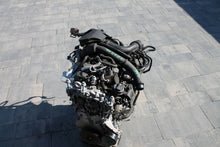 Laden Sie das Bild in den Galerie-Viewer, Motor Mercedes-Benz 282914 1.3 40PS Benzin Engine Komplett