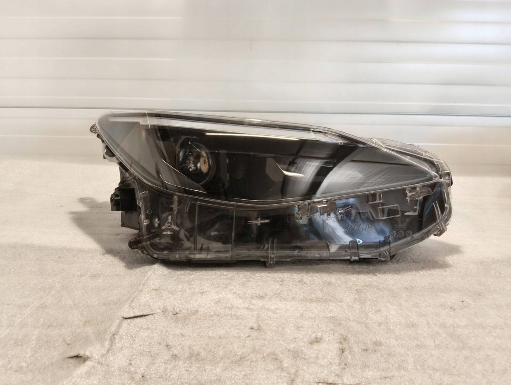 Frontscheinwerfer Toyota Yaris Cross 0D-310 Rechts Scheinwerfer Headlight SCH1522253825ht