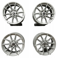 Laden Sie das Bild in den Galerie-Viewer, 4x Alufelge 16 Zoll 6.5" 5x112 22ET 6876921 Audi I Rim Wheel FEL2672827731qf