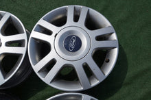 Load image into Gallery viewer, 4x Alufelge 14 Zoll 5.0" 4x108 36ET Ford Fiesta I Rim Wheel FEL1765864622pf