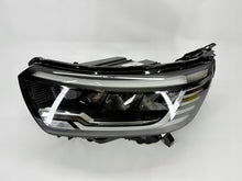 Laden Sie das Bild in den Galerie-Viewer, Frontscheinwerfer Renault Kangoo 260608525R Links Scheinwerfer Headlight SCH3436336886zs