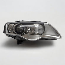 Laden Sie das Bild in den Galerie-Viewer, Frontscheinwerfer VW Passat 3C094754K Xenon Rechts Scheinwerfer Headlight