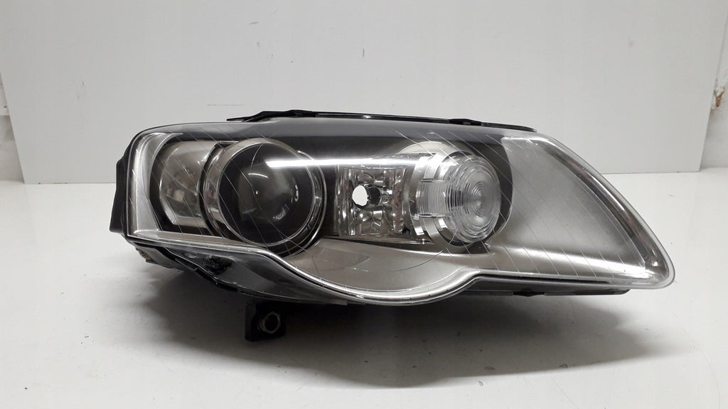 Frontscheinwerfer VW Passat 3C094754K Xenon Rechts Scheinwerfer Headlight