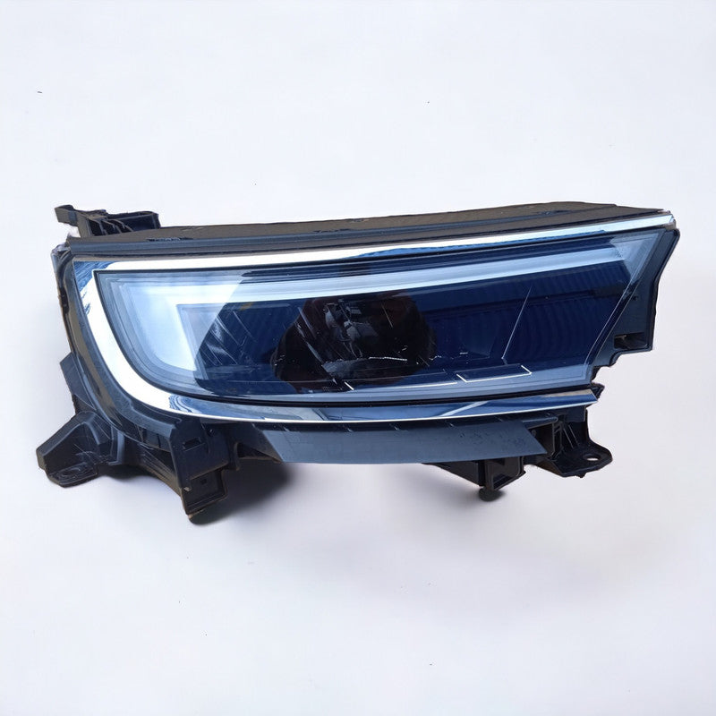 Frontscheinwerfer Opel Mokka 9834007980 Rechts Scheinwerfer Headlight