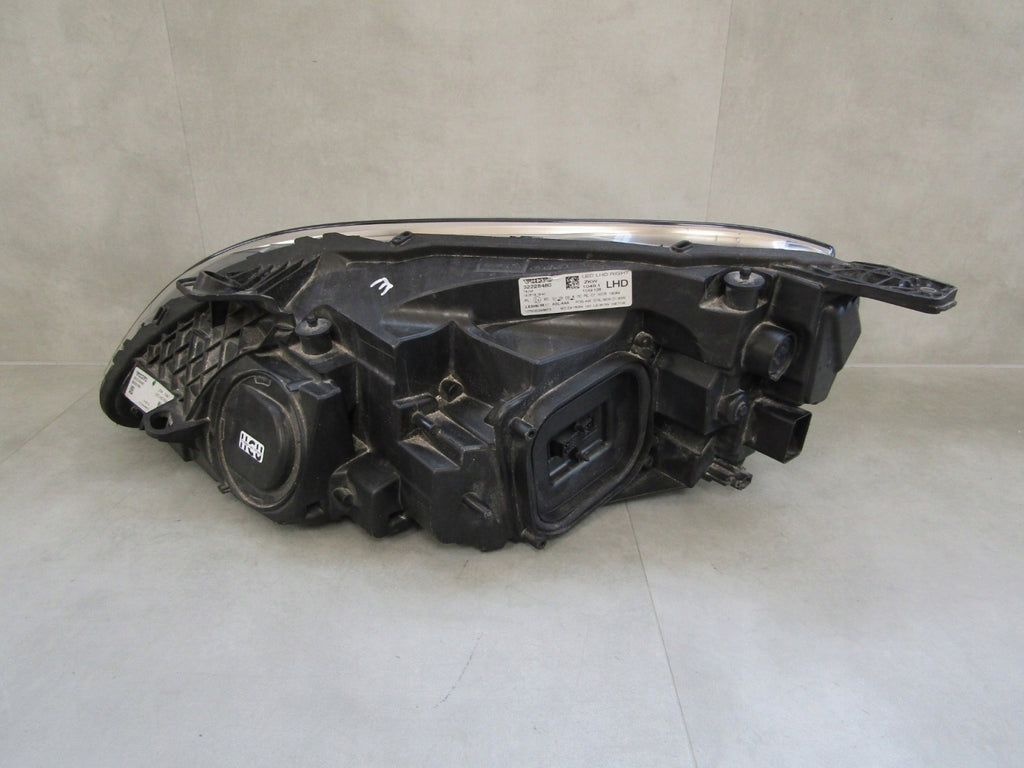 Frontscheinwerfer Volvo V40 32228480 LED Rechts Scheinwerfer Headlight SCH6900214633gy