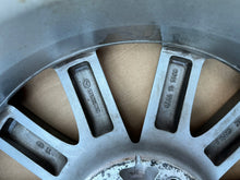 Load image into Gallery viewer, 1x Alufelge 17 Zoll 7.5" 5x114.3 50ET Glanz Grau 9965167570 Mazda 6 Gj Rim Wheel FEL3846435112qk