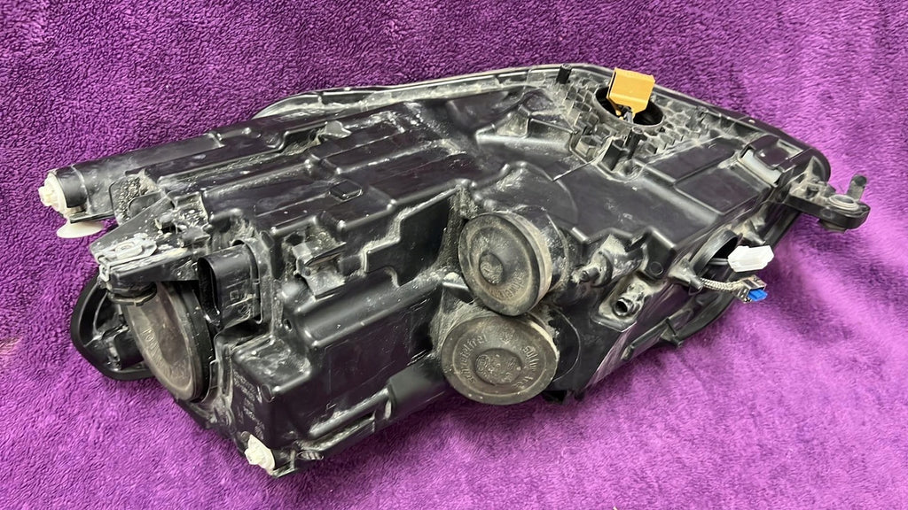 Frontscheinwerfer VW Caddy 2K1941032A Xenon Rechts Scheinwerfer Headlight SCH6578681394jw