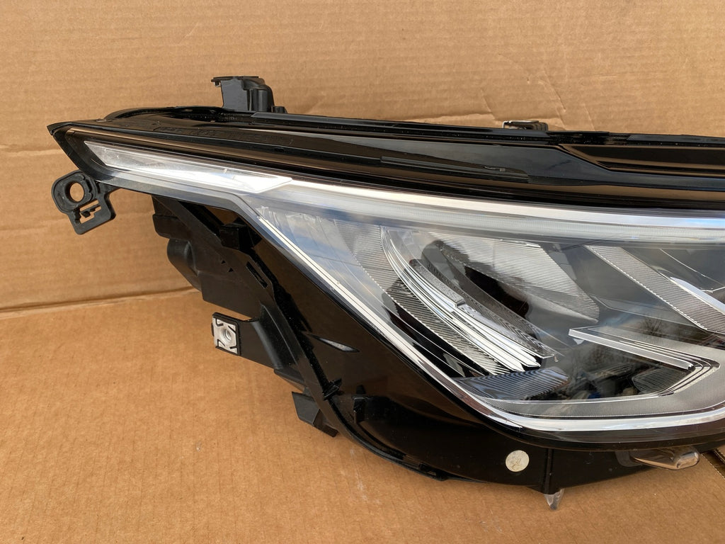Frontscheinwerfer VW Golf VIII 5H1941006B LED Rechts Scheinwerfer Headlight SCH3369897868fo