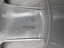 Load image into Gallery viewer, 1x Alufelge 21 Zoll 9.0" 5x112 48ET Glanz Silber A1644015302 Mercedes-Benz W164 FEL7365028136iw