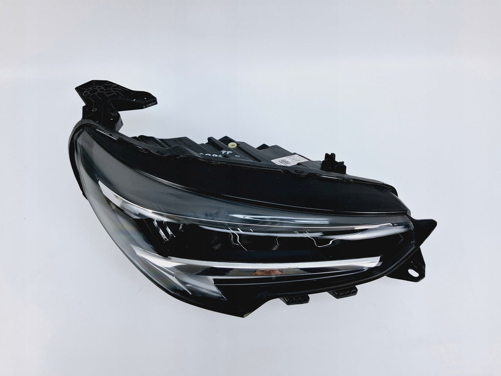 Frontscheinwerfer Opel Corsa A F 9829522580 LED Rechts Scheinwerfer Headlight SCH3443405354xi