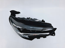 Laden Sie das Bild in den Galerie-Viewer, Frontscheinwerfer Opel Corsa A F 9829522580 LED Rechts Scheinwerfer Headlight SCH3443405354xi