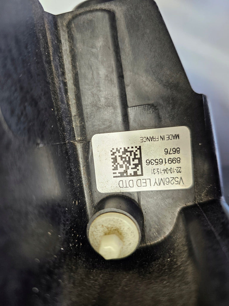 Frontscheinwerfer Volvo Xc90 II 32338953 Full LED Rechts Scheinwerfer Headlight