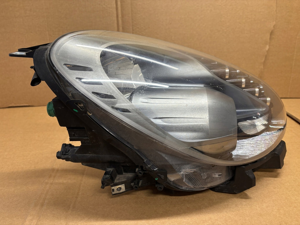 Frontscheinwerfer Alfa Romeo Giulietta 00505202280 Rechts Scheinwerfer Headlight SCH4027559054zi