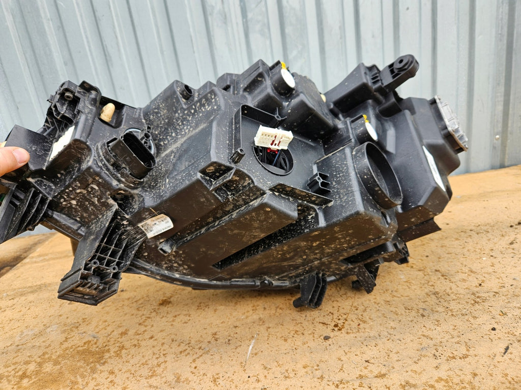 Frontscheinwerfer VW Id.4 11B941006B LED Rechts Scheinwerfer Headlight SCH9763886022je