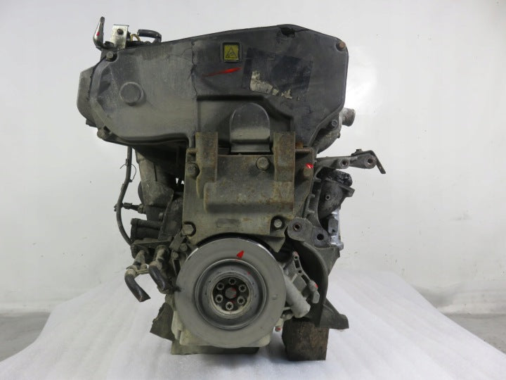 Motor Fiat Croma 939A3000 2.4 200PS 147kW 2008 Diesel Engine Komplett MOT4957445260ke