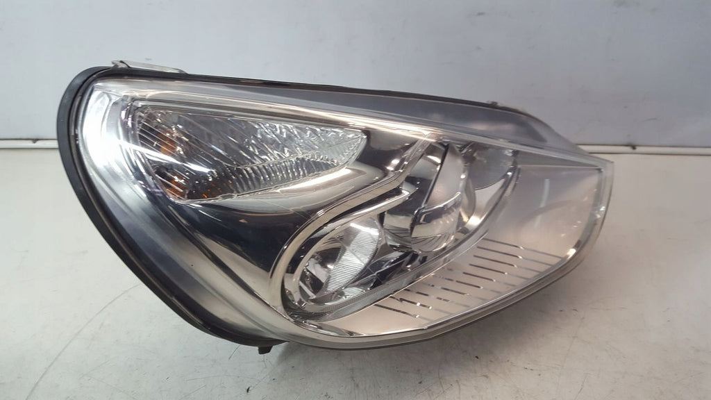 Frontscheinwerfer Ford S-Max 6M21-13D154-AL Xenon Rechts Scheinwerfer Headlight