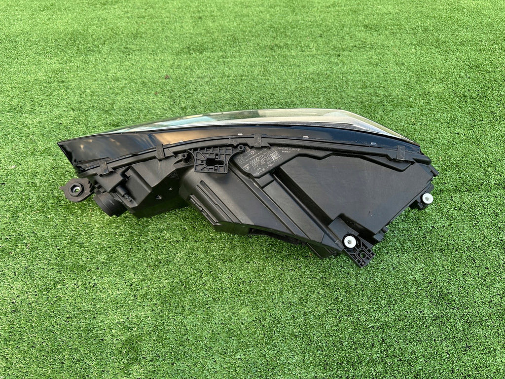 Frontscheinwerfer Audi A5 8W6941034D LED Rechts Scheinwerfer Headlight SCH6867727888jo