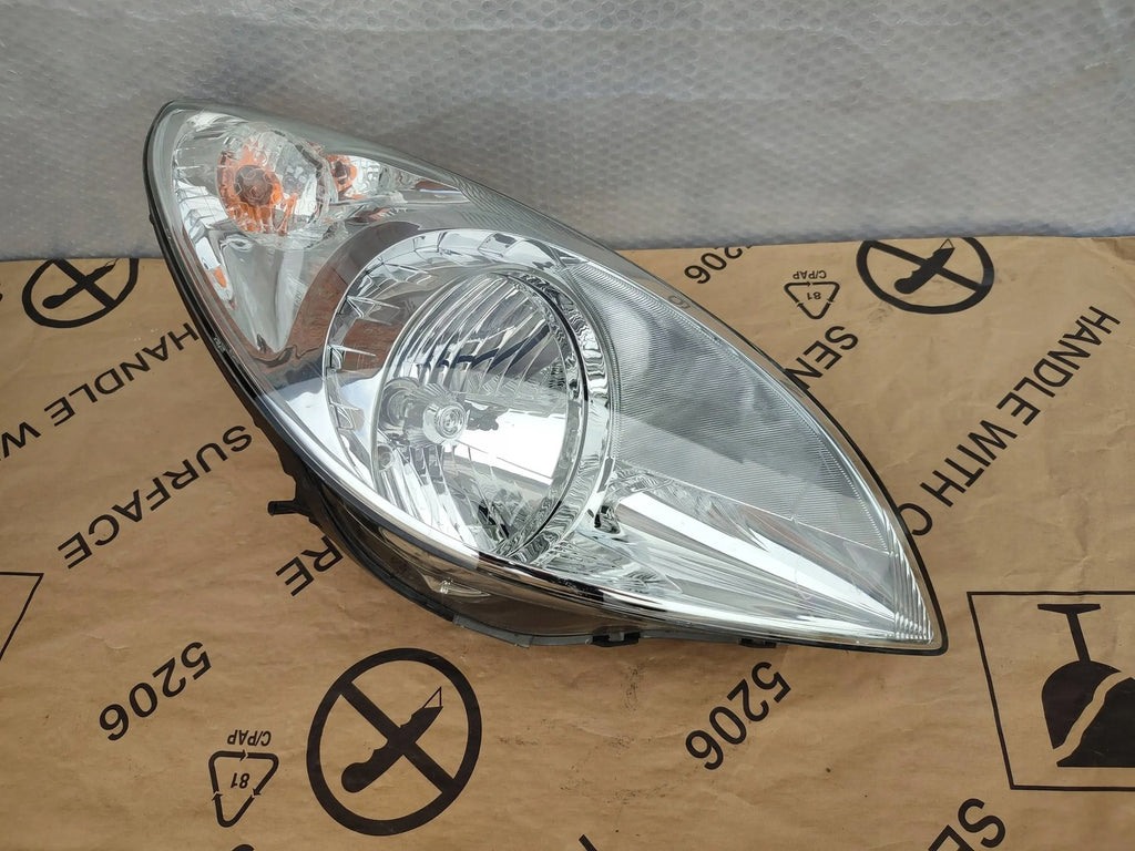 Frontscheinwerfer Hyundai I20 92102-4P000 Rechts Scheinwerfer Headlight