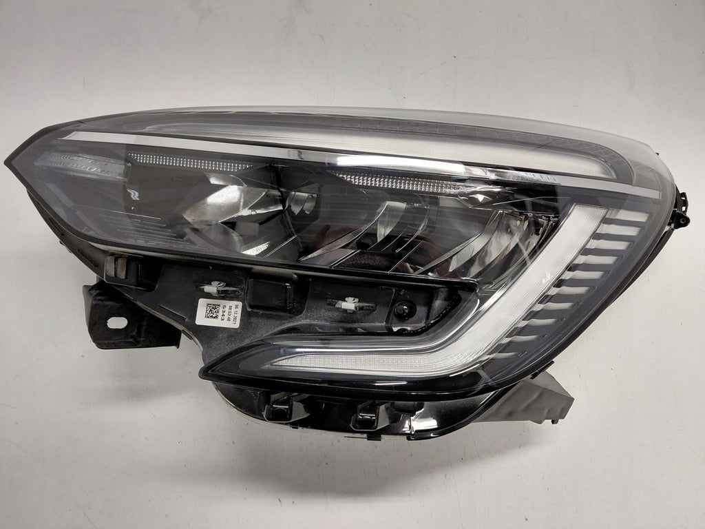 Frontscheinwerfer Renault Clio I V 260606305R Full LED Links Headlight SCH6795526781lo