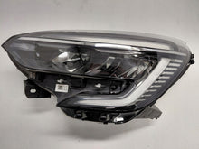 Load image into Gallery viewer, Frontscheinwerfer Renault Clio I V 260606305R Full LED Links Headlight SCH6795526781lo