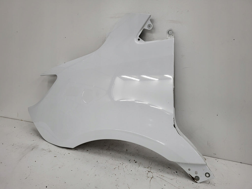 Kotflügel Mercedes-Benz Sprinter 6655444332211 Vorne Links Zum Streichen