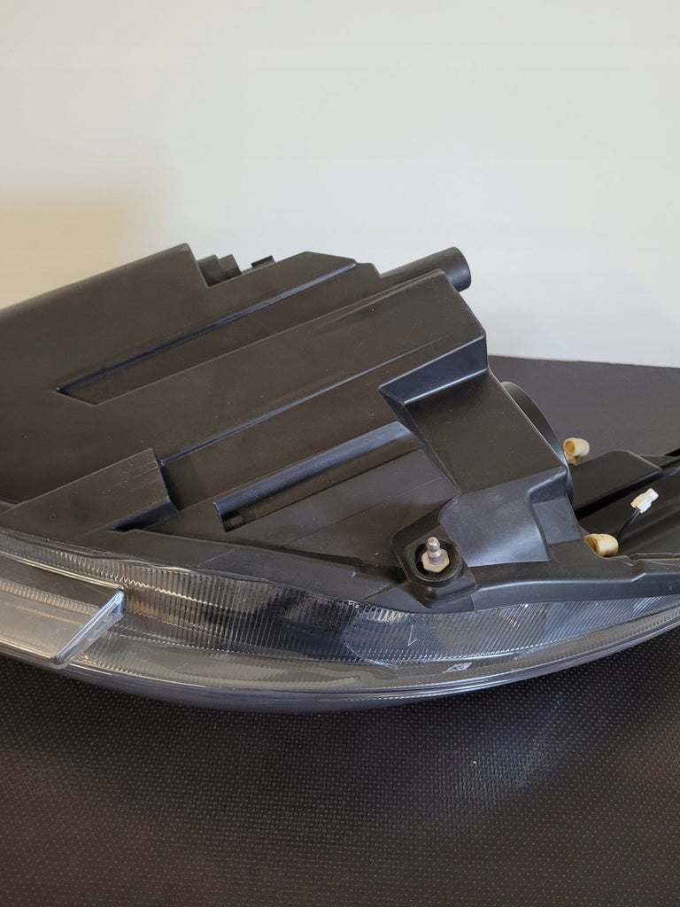 Frontscheinwerfer Ford Fiesta L1BB-13E014-EG Rechts Scheinwerfer Headlight SCH2200853115ud