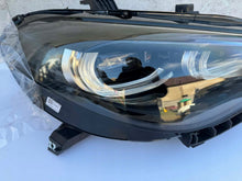 Laden Sie das Bild in den Galerie-Viewer, Frontscheinwerfer Alfa Romeo Giulia 00505801870 Rechts Scheinwerfer Headlight SCH6599660353fr