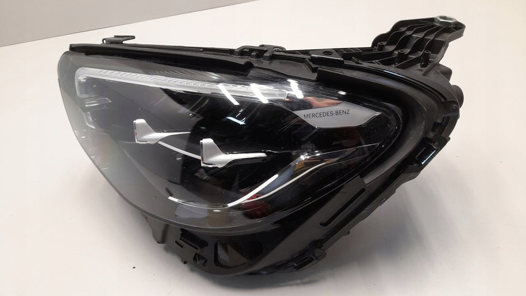 Frontscheinwerfer Mercedes-Benz A2139064510 Full LED Links Headlight