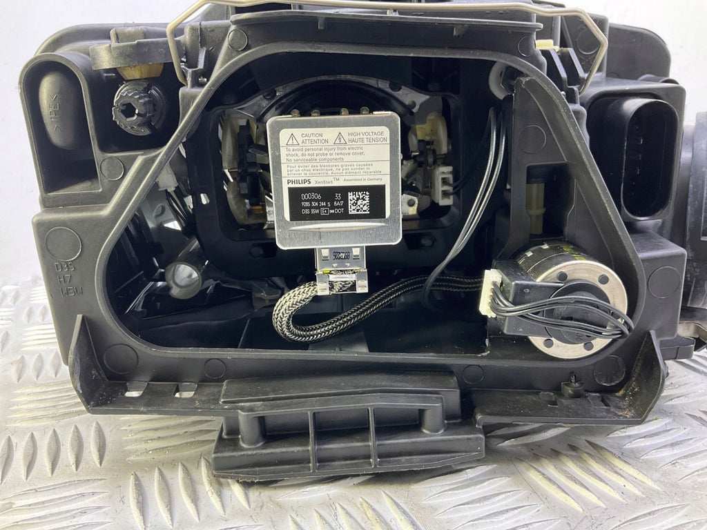 Frontscheinwerfer Audi A5 Sportback 8ta 8T0941029AL 8K0941597E Links Headlight SCH9307610674vm
