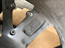 Laden Sie das Bild in den Galerie-Viewer, 1x Alufelge 18 Zoll 8.0&quot; 5x108 48ET 9835058180 Peugeot 308 Iii Rim Wheel