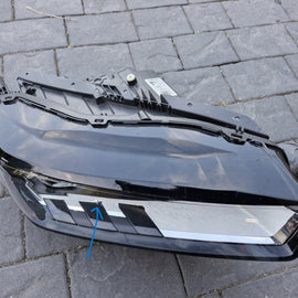 Frontscheinwerfer Peugeot 3008 9862665080 Rechts Scheinwerfer Headlight SCH8914248677oq