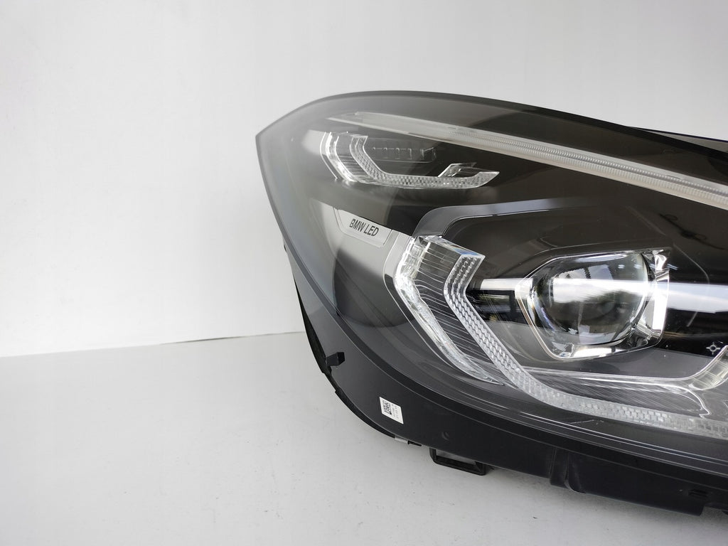 Frontscheinwerfer BMW Z4 G29 9481258 Full LED Rechts Scheinwerfer Headlight SCH9788032592pk