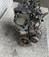 Laden Sie das Bild in den Galerie-Viewer, Motor Toyota Auris 1ND-E52CA T1NDE52CA 1.4 D4D 2007 Diesel Engine Unkomplett MOT2147920676rs