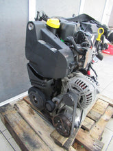 Laden Sie das Bild in den Galerie-Viewer, Motor Renault I K9K292 1.5 DCI 160TKm Diesel Engine Komplett